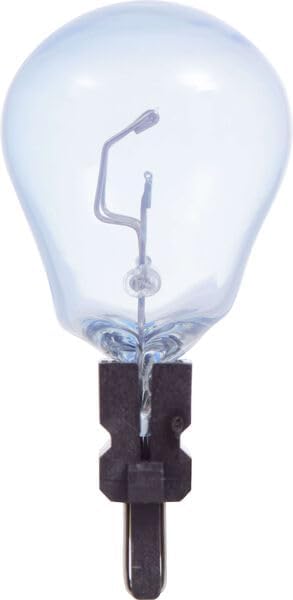 SYLVANIA - 4057 SilverStar Mini Bulb (Contains 2 Bulbs)