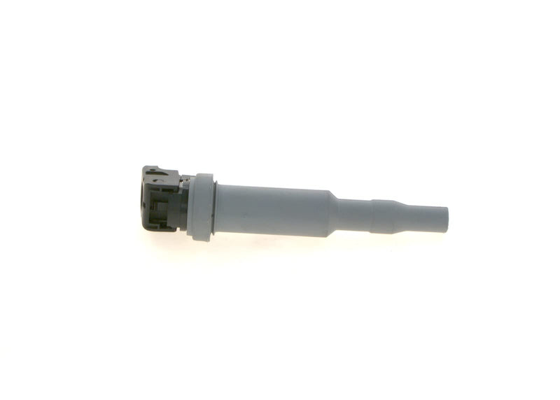 BOSCH 0221504800 Original Equipment Ignition Coil - Compatible with Select 2006-2018 BMW 1 2 3 4 5 6 7 Series, M2, M3, M4, X1, X3, X5, X6, Z4, Mini Cooper, Countryman, Paceman - Single