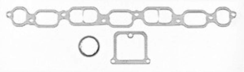 MAHLE MS16033X Intake and Exhaust Manifolds Combination Gasket