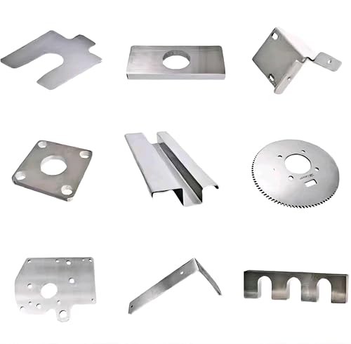 1Pc Gr5(TC4) Titanium Plate Sheet, 0.3 x 200 x 200mm Titanium Metal Sheet for Industrial Machinery Metalworking Gr5(TC4) T0.3W200L200 1