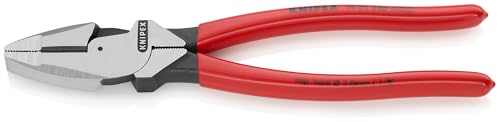 KNIPEX 09 01 240 High Leverage Lineman New England Head