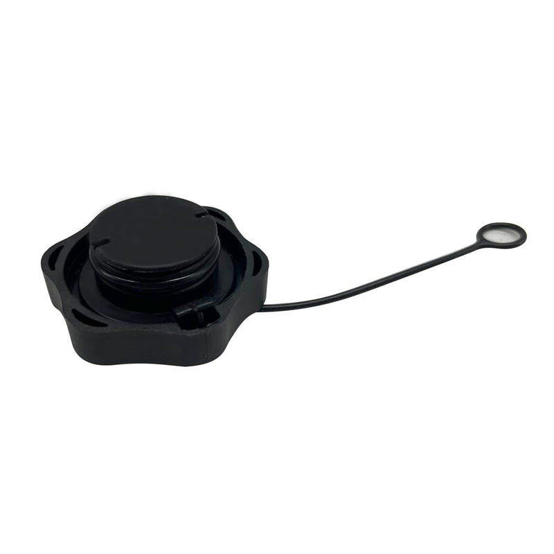 Power Steering Reservoir Cap Fit for 1992-2011 Ford Crown Victoria, for Ford E-150/ E-250 /E-350/E-450/Econoline Edge/Expedition F-150 for Lincoln Continental/MKS for Mercury Cougar 82726