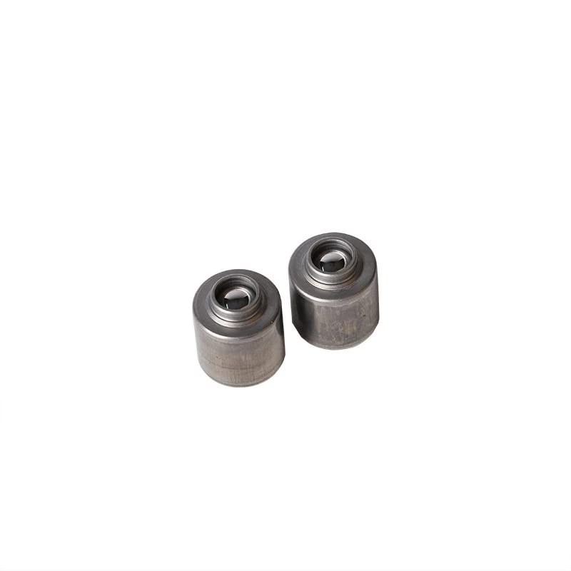 2pcs car Original Oil By-Pass Walve One-Way Valve For Chevrolets Cruze 1.6L 1.8L Epica 1.8 AVEO 55563957 90530050 55556227 Engine New Oil- Flow Red opel Zafira Oil check Automobile Accessories