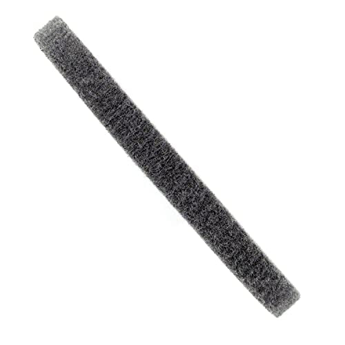 Holstex Abrasive Wheels - 3 Wheel Pro Combo Kit - Non-Woven Fiber (400, 600, 800 Grit) - 6.0 Dia. x 0.50 Thickness - Compatible with Angle Grinder, Die Grinder 3 Wheel Combo (6.0 x 0.5)(400, 600, 800 Grit)