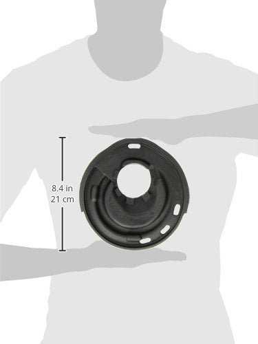 KYB SM5649 - Insulator, Black