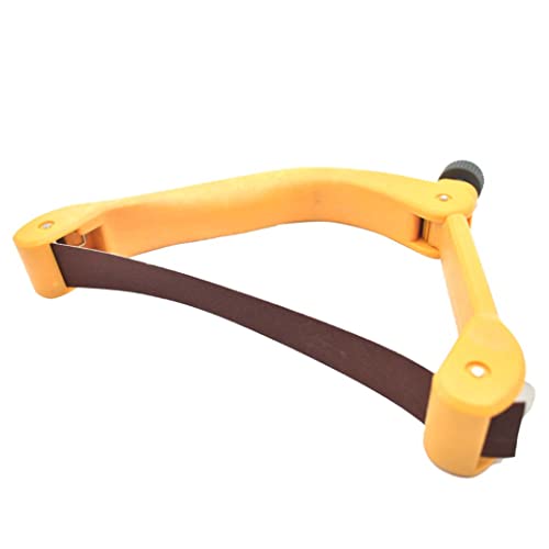 Big Horn 19525 Sanding Bow/Sandpaper Holder