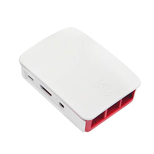 DIGISHUO 9 in 1 Complete Starter Kit Raspberry Pi 3 Model B+(B Plus) Module&Two Cases&HDMI Cable&32G SD Card&Heatsink kit&Fan