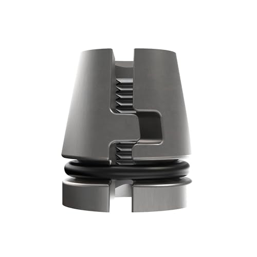 DEWALT 3/16 Inch Replacement Jaw Set for DCF403 Cordless Rivet Tool, Installs 3/32", 1/8", 5/32", 3/16" Blind Rivets (DCFA4031)