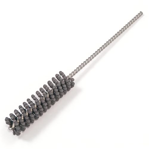 7/8" (22.2mm) Diameter, 320 Grit Ball Style Cylinder Hone for Fine Finish 7/8" (22.2mm)