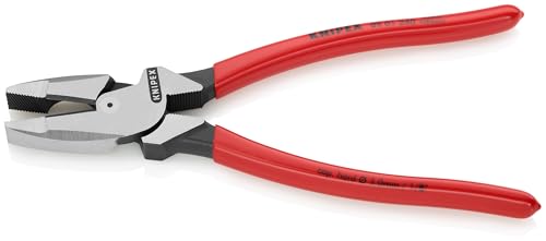 KNIPEX 09 01 240 High Leverage Lineman New England Head