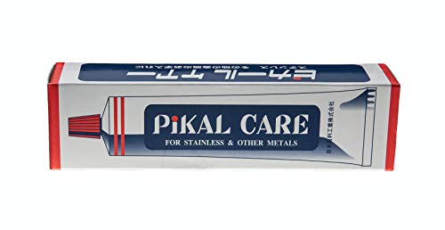 Hxeredue YuanKanJu Sudopo Queenmew. Pikal Care Metal Polish - 150g