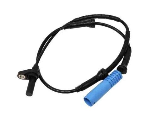 Olivia&Oliver 2PCS Left & Right Front ABS Wheel Speed Sensor for BMW 745i 750i 760i E65/E66/E67 34526771708 34526761650
