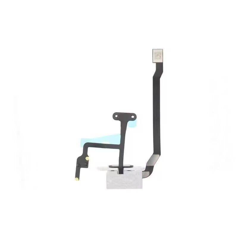 Charging Compartment Box Port Flex Cable Connector Module Replacement Compatible with Airpods Pro 2nd Generation