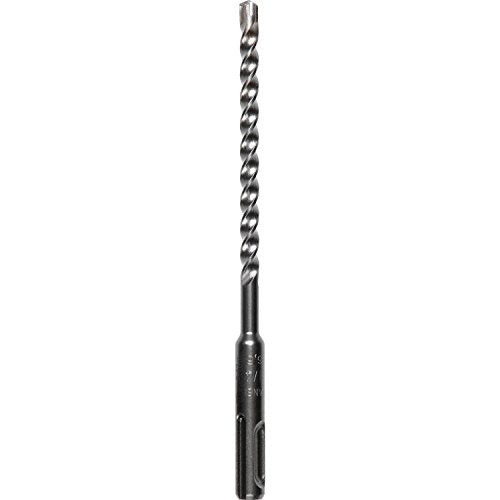 Makita B-61210 1/4" x 6" SDS-Plus Bit, 3-Cutter, 10/Pk