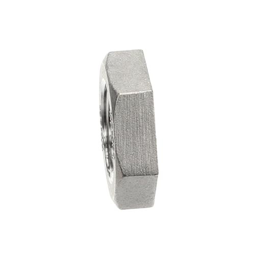 Vollrath 23584-1 3/4-14 NPS Thread Ss Nut