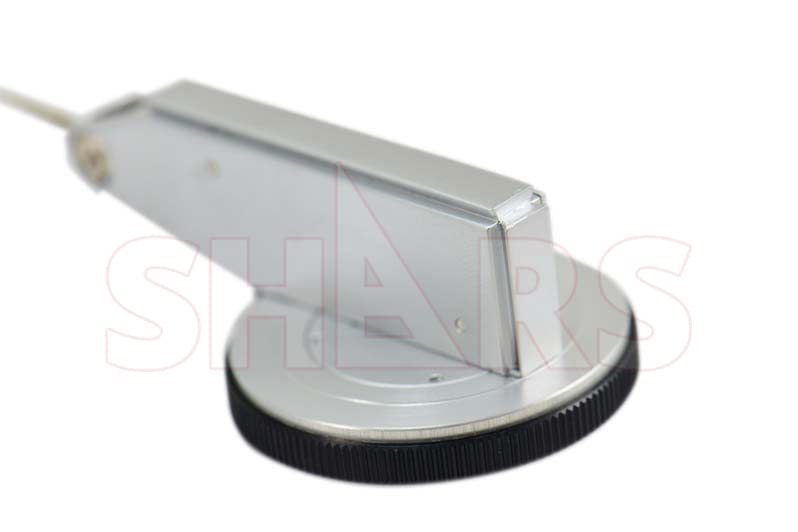 SHARS .030" x .0005" Large Face Dial Test Indicator 303-3209 !]