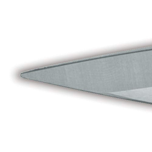 ZWILLING Twin L Household Scissors, 19cm, Black 190mm