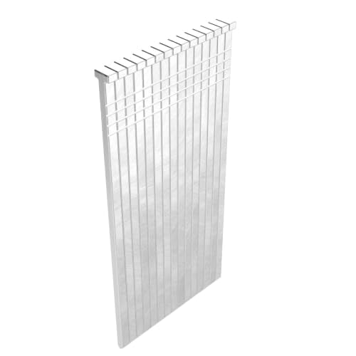 Grip Rite Prime Guard MAXB64896 2-inch 316 Stainless Steel 16-gauge Straight Finish Nail, 500 per Belt Clip