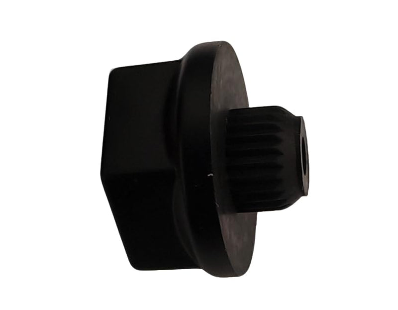 Black Wheel Cover Bolt Spoke Hostage Rivet Insert Bolts for KMC XD Series XD811 795 XD800 Misfit, 10 Pack