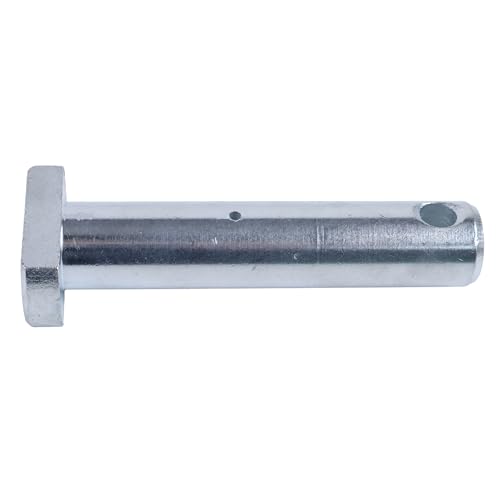 DVPARTS Loader Pivot Pin CK11-0105 14123-25105-N for Kioti f25-117L KL120