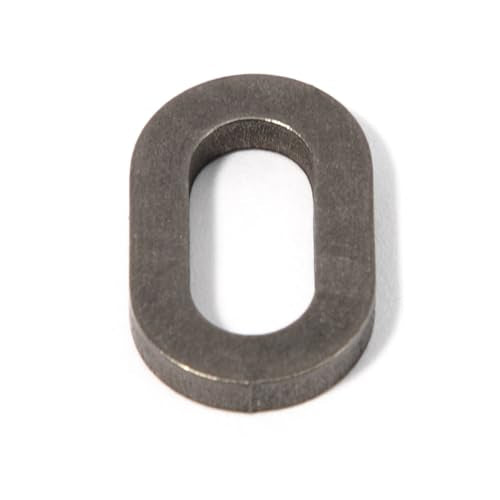 Stainless Steel Hull Body Washers Kit (60pcs) for Sea-Doo Spark (All Models & Versions) 2014-2020, Spark Trixx 2017-2020, Replace OEM# 291003880 60pcs