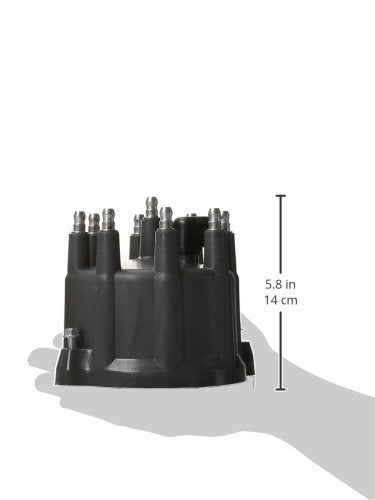 Standard Motor Products, Inc. - Cap (FD-175T)