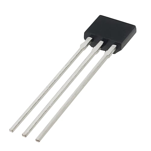 20PCS 3144E A3144 3144 OH3144E Hall Effect Sensor Switches