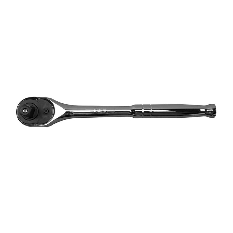  [AUSTRALIA] - Klein Tools 65820 10-Inch Ratchet, 1/2-Inch Drive