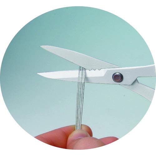 Chikamasa Flower Arrangement Scissors White