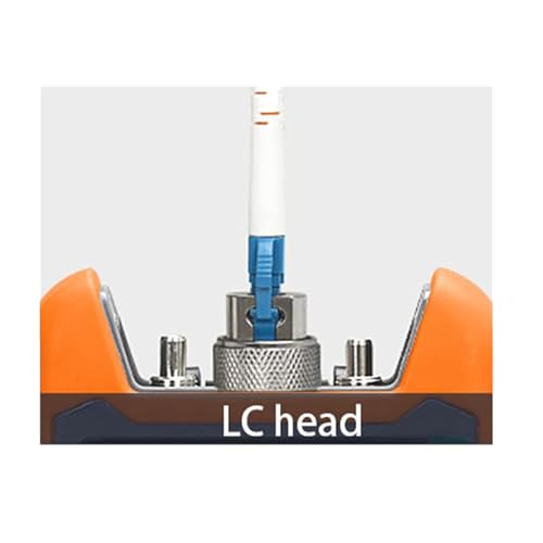 1pc LC OTDR Fiber Optic Adapter Connector 1