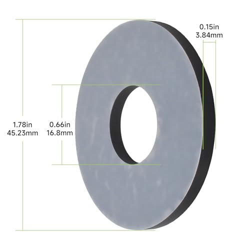 114-0463 Composite Friction Washer Compatible with Toro Exmark