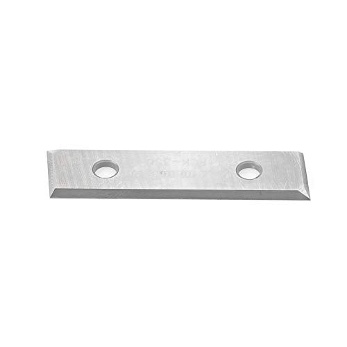 Amana Tool - V Groove Insert Rc-1030 90 Degreemdf (RCK-355), Industrial Grade 48 x 12x 1.5mm