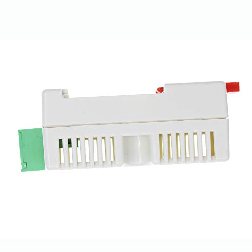 Temperature Humidity Transmitter SHT20 Sensor High Precision Monitoring Modbus RS485