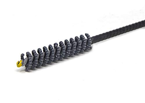 Brush Research 08304 Chamber Flex-Hone, Silicon Carbide, 0.410 Gauge, 400 Grit (Pack of 1)