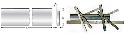 Amana Tool - P 160 4Piece Hss, T-1 18% Tungsten 6 Long x 5/8 Height x 1/8 Wide x 4