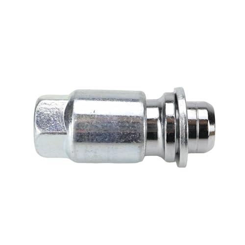00276-00900 Wheel Lock Lug Nuts Set M12 x 1.5 for 2001-2025 Toyota Avalon