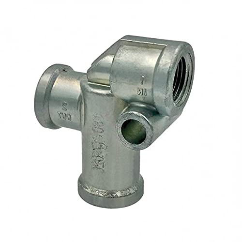 TORQUE Pressure Protection Valve (3/8" Inlet/Outlet Ports) (Replaces Sealco 140270) (TR140270)