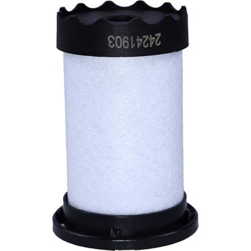 24241903 Replacement Precision Filter Compatible with Air Compressor Filter Element
