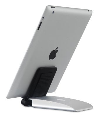Rain Design iSlider Portable & Adjustable Stand for iPad Aluminum