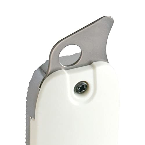 TAJIMA Drywall Rasp - 130mm Smooth Board Plane with Multi-Directional Tetra Blade File & Driver End - TBY-S130S