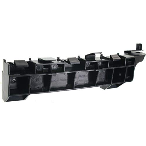 DAT AUTO PARTS Front Left Bumper Spacer Fits 2009-2014 Honda Fit