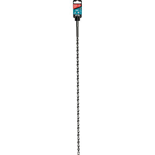 Makita B-60682 3/8" x 24" SDS-Plus Bit, 2-Cutter
