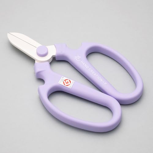 Sakagen Hand Creation F-170 Limited Color Lavender
