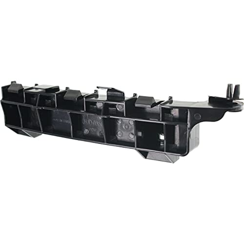 DAT AUTO PARTS Front Left Bumper Spacer Fits 2009-2014 Honda Fit