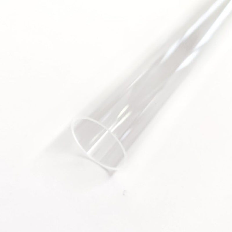 Aquasana Quartz Sleeve for AQ-UV-10C, AQ-UV-Q330 14.7" Sleeve Premium OEM Compatible Quartz Sleve for AQ-UV-L330C Lamp Including 2 Gaskets, Guaranteed for 1 Year