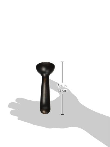 Delta Faucet RP46748RB Single Metal Lever Handle with Button and Set Screw, Venetian Bronze