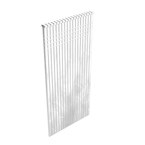 Grip Rite Prime Guard MAXB64901 2-inch 316 Stainless Steel 18-gauge Brad Nail, 500 per Belt Clip