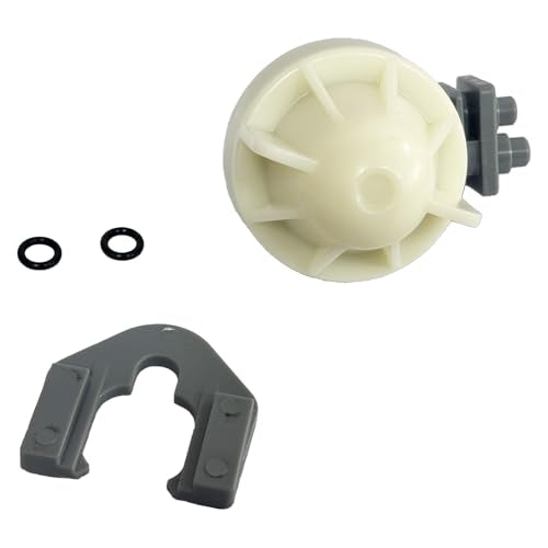 7187065 Water Softener Nozzle Venturi Assembly