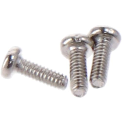 800pcs Small Screws Assortment Kit, M1/M1.2/M1.4/M1.6/M1.7 Tiny Screws Micro Screws, Mini Phillips Pan Head Machine Screws Set Repair Screws for Sunglasses, Glasses, Watches, Clocks