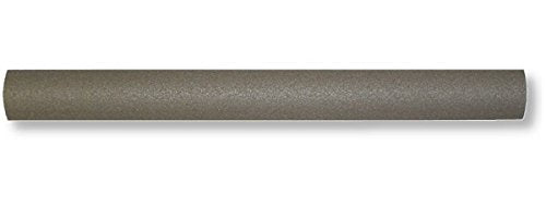 Perma-Grit Hand File External Curve, Coarse Grit